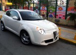 Alfa Romeo MiTo 1.3 MultiJet 85 PS
