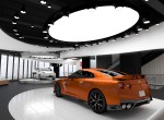 Νέος ειδικός εκθεσιακός χώρος από τη Nissan