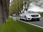Νέα Mercedes CL 63 AMG
