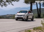 ΔΟΚΙΜΗ: Nissan Juke Nismo RS 4WD Xtronic
