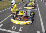 Δύο Έλληνες στο Παγκόσμιο Πρωτάθλημα Karting