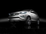 SsangYong LIV-2 concept: Ο διάδοχος του Rexton