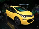 Opel Ampera-e με αυτονομία 500 χιλιομέτρων