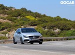 ΔΟΚΙΜΗ: Mercedes-AMG A 45 4MATIC. #TopGun