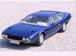 Lamborghini Espada: Το τετραθέσιο supercar