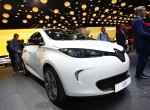 Renault Zoe με αυτονομία έως 400 km