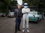 Το «φιλαράκι» παρουσιαστής του Top Gear