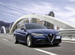 Οι τιμές της νέας βενζινοκίνητης Alfa Romeo Giulia