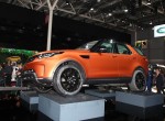 Αυτό είναι το νέο Land Rover Discovery