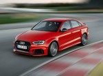 Νέο Audi RS3 Sedan