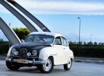 Οδηγούμε Saab 96 & 95: Μοναδική ιστορία