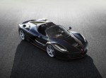 Η LaFerrari Aperta χωρίς οροφή στο Παρίσι