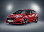1.000άρι τούρμπο το νέο Ford Fiesta ST