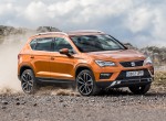 Οδηγούμε: SEAT Ateca 1.0 TSI & 2.0 TDI 4x4