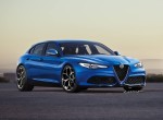 Μια… πιο πρακτική Giulia