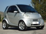 10 Μεταχειρισμένα SMART έως 3.000 €