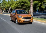 ΔΟΚΙΜΗ: Ford KA+ 1.2 Ti-VCT 85 PS