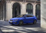 Αυτό είναι το νέο Seat Leon