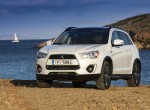 Μειωμένες τιμές για τα Mitsubishi ASX και L200