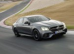 Mercedes-AMG E 63 και E 63 S 4MATIC+ (video)