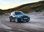 Ήρθε το νέο μεγάλο… MINI Countryman (video)