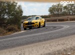ΔΟΚΙΜΗ: Ford Mustang GT 