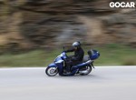 ΔΟΚΙΜΗ: Honda SH 300i ABS