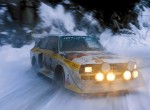 Audi Quattro & Sport S1