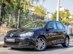 5 μεταχειρισμένα GOLF 5ετίας 8.000 € - 10.000 €