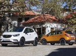 Πρώτη οδήγηση: OPEL MOKKA X