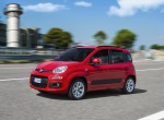 Το νέο Fiat Panda στην Ελλάδα από 10.600 €