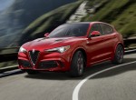 Αποκάλυψη για την Alfa Romeo Stelvio