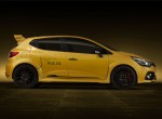 Άκυρο (δυστυχώς) για το Clio R.S. 16 των 275 PS