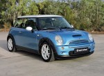 5 μεταχειρισμένα MINI μέχρι 8.000 €
