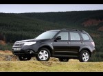 Υγραεριοκίνητο Subaru Forester 2.0