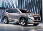 Το Subaru Viziv-7 concept των 5,2 μέτρων