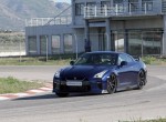 Γεύση από NISSAN GT-R στα Μέγαρα