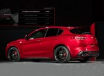 Alfa Romeo Stelvio: Το πιο γρήγορο SUV
