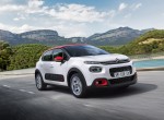 Στην Ελλάδα το νέο Citroen C3 από 12.740 €