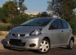 5 μεταχειρισμένα Toyota Aygo μέχρι 6.000 €