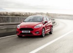 Επίσημη αποκάλυψη του νέου Ford Fiesta (video)
