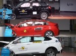 5 αστέρια για τρεις στη… δύση του 2016