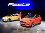 Πως είναι το νέο Ford Fiesta από κοντά;