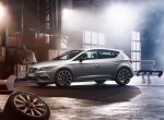 Ανανεωμένο SEAT Leon Cupra με 300 ίππους