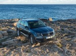 Οδηγούμε το νέο Skoda Kodiaq