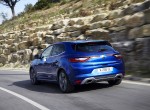 Διαθέσιμο και με 1.6 diesel το Megane GT