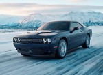 Νέο Dodge Challenger με V6 και τετρακίνηση