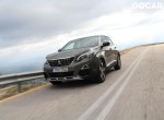 ΔΟΚΙΜΗ: Peugeot 3008 1.6 BlueHDi 120