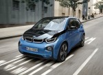 Ηλεκτρική απόδραση με το νέο BMW i3