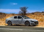 Τα Volkswagen του 2017 στη ζέστη της Ν. Αφρικής (vid)